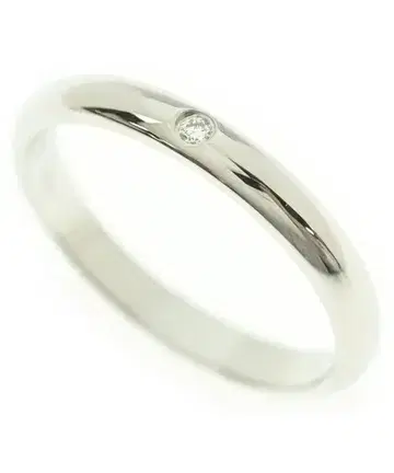 Cartier 여성용 반지