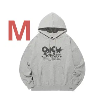 X9090 9STAR HOODIE