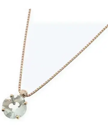 VENDOME 여성용 목걸이