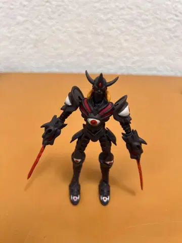 (소3) 디지몬 피규어 당시물