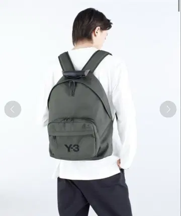 Y-3 CL BP 클래식 백팩