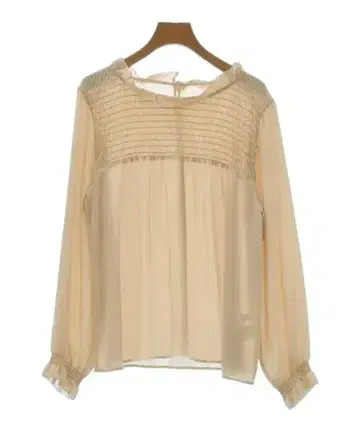 BABYLONE 여성용 블라우스