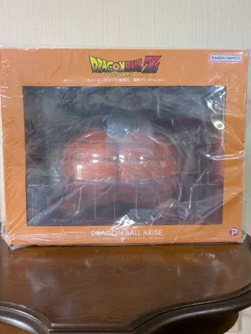 [ 미개봉 새상품 ] 드래곤볼 아라이 셀 폭발ver 한정판 혜택 없음
