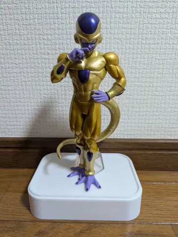 드래곤볼 골든 프리저 제일복권 E상