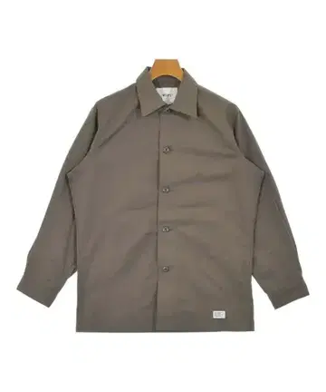 WTAPS 캐주얼 셔츠 남성용