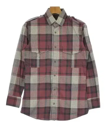 GUCCI 캐주얼 셔츠 남성용