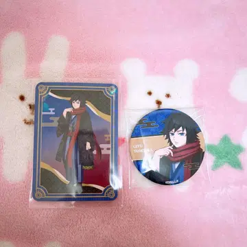 귀멸의 칼날 귀멸의 연회 기유