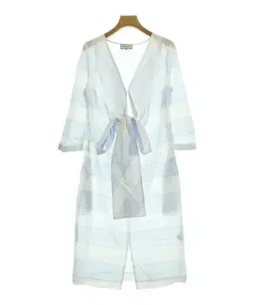 폴앤조 셔츠 원피스 여성용