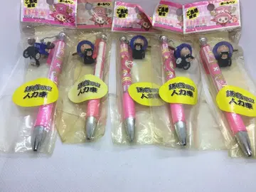 ONEPIECE 원피스 초파 가마쿠라 한정판 인력거 볼펜 익명 배송