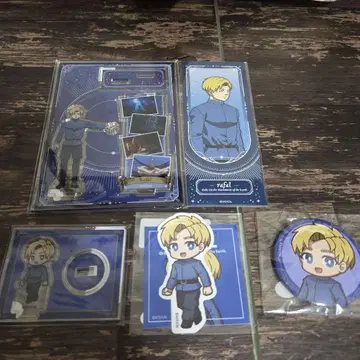 치. -지구의 운동에 대하여- 미니! 온라인 복권 라파 세트