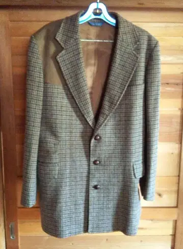 PENDLETON 펜들턴 테일러드 자켓