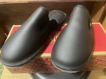 vans 마운틴뮬 26cm