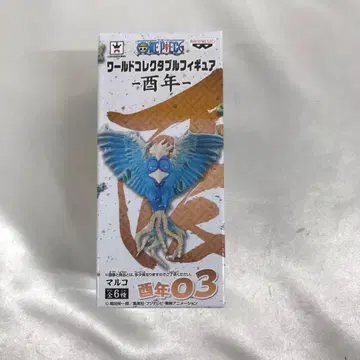 마르코 [원피스] 월드 컬렉터블 피규어 ~닭의 해~