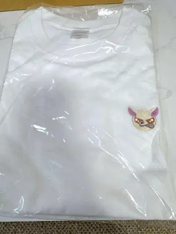 히로아카 바쿠고 카츠키 바쿠독 자수 T셔츠