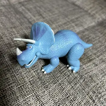 레어 트리시 토이스토리 피규어 픽사 공룡