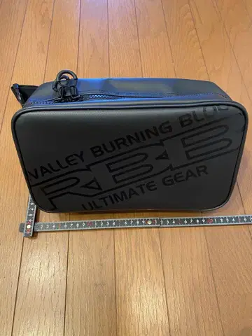 RBB 락쇼어 허리 백