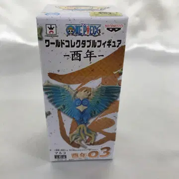 마르코 [원피스] 월드 컬렉터블 피규어 ~닭의 해~