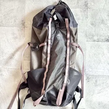 RawLow Mountain works Antelope 안테로프