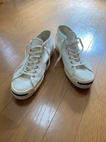 MillReef Eddy MidCut 화이트 10