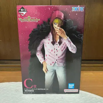 제일복권 원피스 C상 돈키호테 로시난테