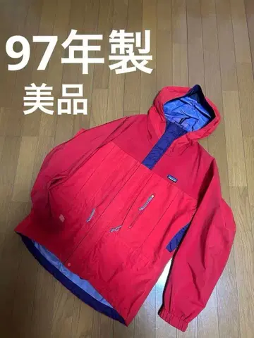 새상품급/Patagonia/토레 자켓/97년제