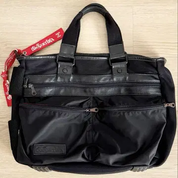 DESERTIKA 르티카 비즈니스 백 토트백 브리프 케이스