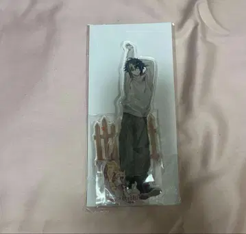 이하 라이 마네키네코 니지산지 아크릴 스탠드 MECHATU-A