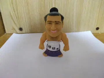 코토오슈 HAO 피규어 스모