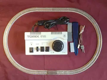 TOMIX 철도 모형 운전 세트 90093