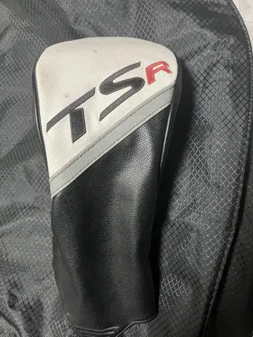 Titleist TSR 드라이버용 골프헤드커버