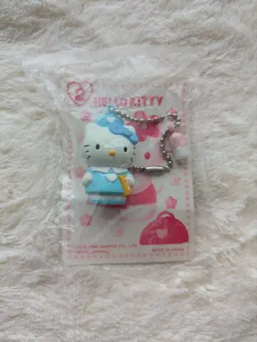 헤이세이 레트로 간호사 키티 키링