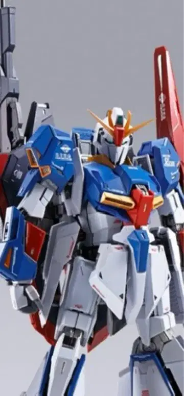 새상품 미개봉 메탈빌드 Z 건담