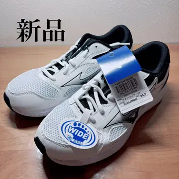 [ 새상품 ] Mizuno 미즈노 러닝화 맥시마이저 26 화이트