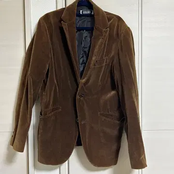 beams 자켓 L 사이즈