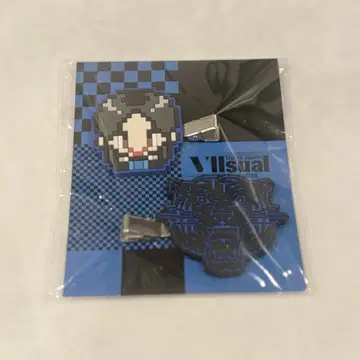 Travis Japan 마츠다 겐타 앞머리 클립 헤어 클립