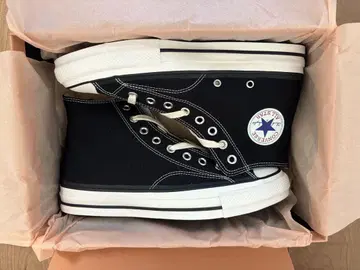 CHUCK TAYLOR CANVAS HI ADDICT 2025