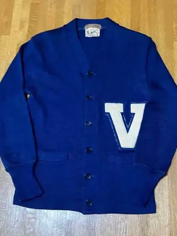 50s PURITAN 빈티지 가디건