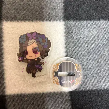 IdentityV 제5인격 조향사 미니 아크릴 스탠드