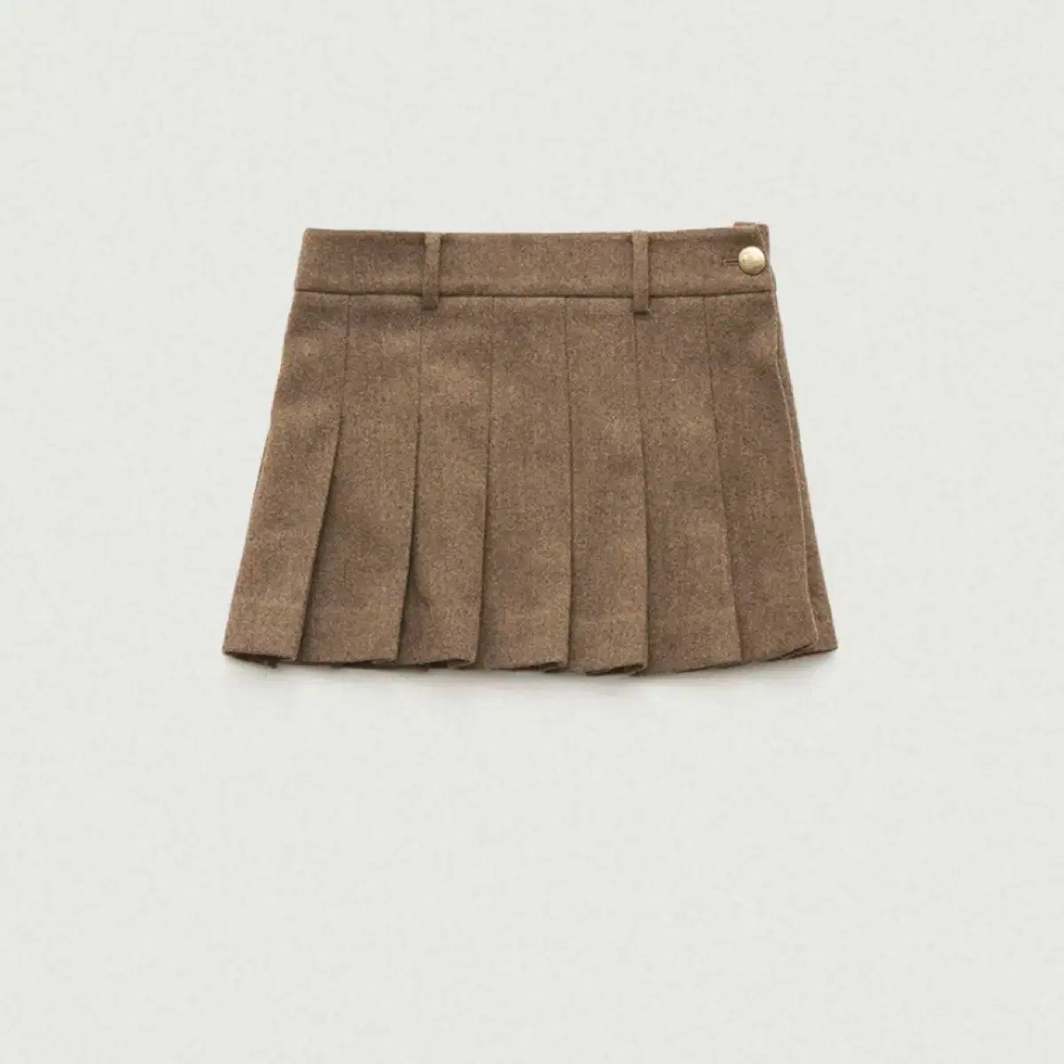 【THE BARNNET】 Lignes Lace Mini Skirt The Barnnet Lignes Lace Mini Skirt size M skirt on Bunjang Global