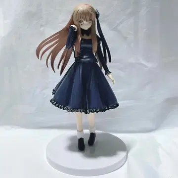 Rewrite 센리 아카네 피규어