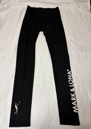 새상품급 MARK & LONA 마크앤로나 레깅스 여성용 38