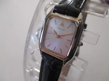 SEIKO/크레도르/여성용 시계/배터리 교환 완료