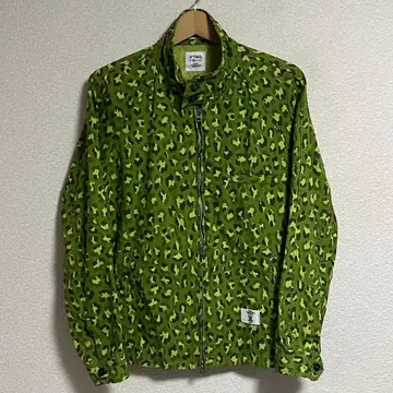 BEDWIN 베드윈 레오파드 스윙탑 2