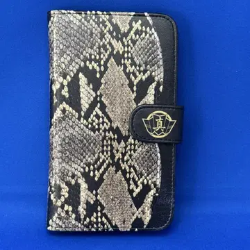 [ 용과 같이 극 2 ] 구매 혜택 마지마 스마트폰 케이스 (수첩형)