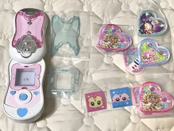 빛의 전사 프리큐어 Max Heart 하트풀 코뮤네