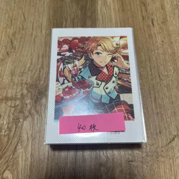 앙스타 나루카미 아라시 파샤츳 vol.5