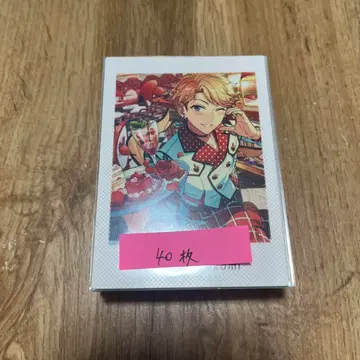 앙스타 나루카미 아라시 파샤츳 vol.5