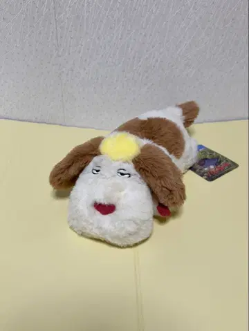 하울의 움직이는 성 힌 봉제 인형