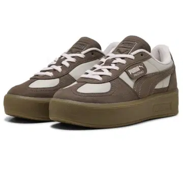 PUMA/푸마 여성용 스니커즈 PALERMO 파렐모 23.5