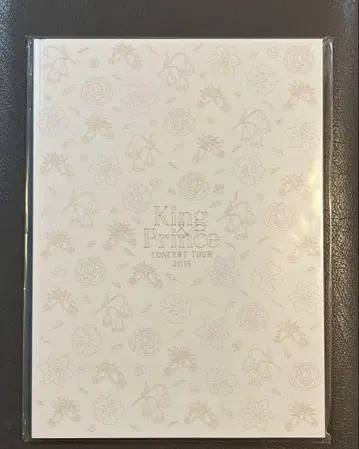 King & Prince 콘서트 투어 2019